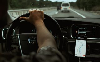 10 HP yang Cocok untuk Sopir dengan Harga Terjangkau, Prioritaskan Aplikasi Driver dan GPS Lebih Responsif