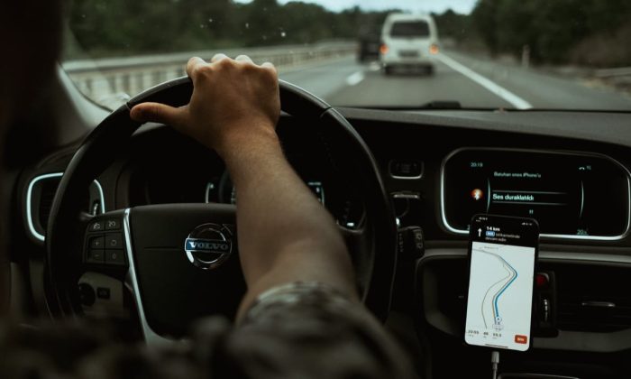 10 HP yang Cocok untuk Sopir dengan Harga Terjangkau, Prioritaskan Aplikasi Driver dan GPS Lebih Responsif