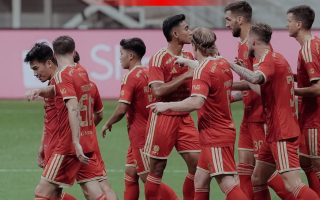 Daftar Lengkap Pemain Persija Jakarta untuk Musim 2026/2027, 3 Slot Asing Masih Tersisa