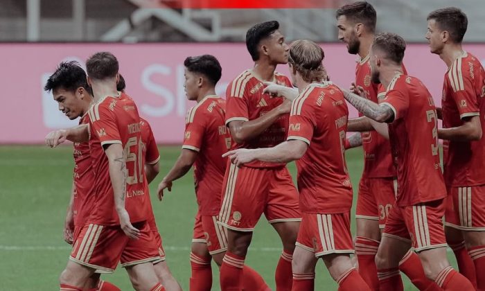 Daftar Lengkap Pemain Persija Jakarta untuk Musim 2026/2027, 3 Slot Asing Masih Tersisa