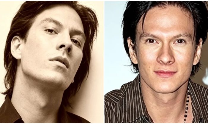 Masih Ingat Bertrand Antolin? Aktor Ganteng Ini Dulu Jadi Idola Sinetron Era 2000-an, Begini Kabarnya Sekarang