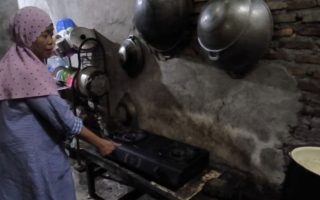 Ledakan Gas di Bekasi Sebabkan 6 Orang Korban Sekeluarga, 2 Meninggal Dunia