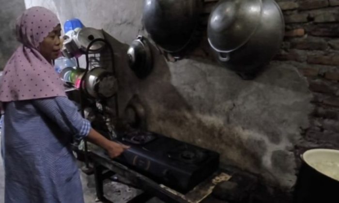 Ledakan Gas di Bekasi Sebabkan 6 Orang Korban Sekeluarga, 2 Meninggal Dunia