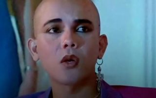 Dulu Jadi Sosok Ikonik di Si Manis Jembatan Ancol, Begini Kabar Terbaru Ozy Syahputra, Tampilannya Tak Banyak Berubah!