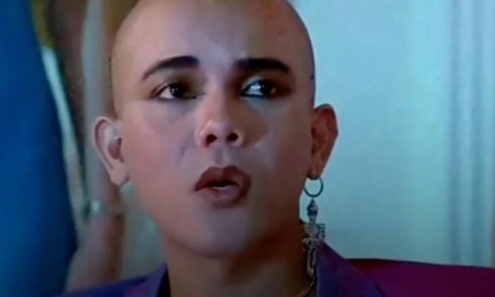 Dulu Jadi Sosok Ikonik di Si Manis Jembatan Ancol, Begini Kabar Terbaru Ozy Syahputra, Tampilannya Tak Banyak Berubah!