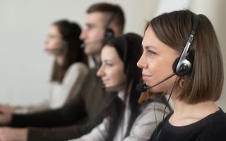 10 HP Terbaik 2026 untuk Operator Call Center, Perhatikan Fitur Audio dan Peran Baterai Besar