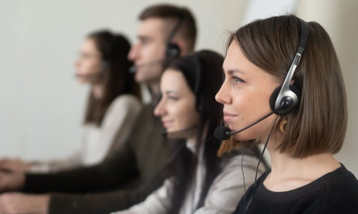 10 HP Terbaik 2026 untuk Operator Call Center, Perhatikan Fitur Audio dan Peran Baterai Besar