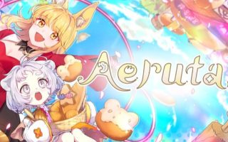 Ada Game RPG Baru yang Siap Hadir di Konsol