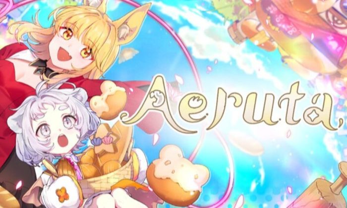 Ada Game RPG Baru yang Siap Hadir di Konsol
