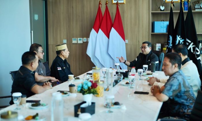 Kemenekraf nilai pelestarian budaya potensi kembangkan ekraf