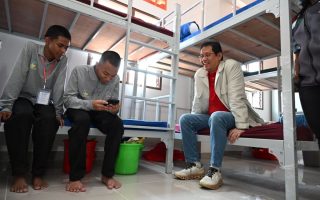 Menkeu pastikan kesiapan sarana-prasarana Sekolah Rakyat layak guna