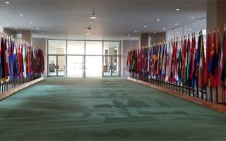UN Reiterates its 18-Year-Old Ban on Smoking