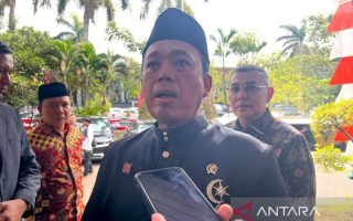 Menteri Nusron pastikan kawal kesiapan lahan huntap korban gempa NTT
