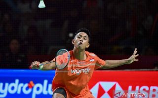 PBSI tarik sembilan wakil dari China Masters