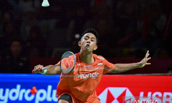 PBSI tarik sembilan wakil dari China Masters