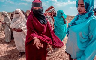 How Global Aid Cuts are Undermining Women-Led Humanitarian Response in Sudan