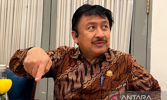 Kemenhub fokus cek fasilitas bandara dan navigasi pascagempa NTT