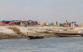 Beyond Resilience: Climate Change and the Rights of Char Dwellers in Bangladesh