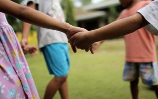 UN Special Rapporteur Urges the Protection of Children’s Rights Amid Deepening Conflict and Digital Threats