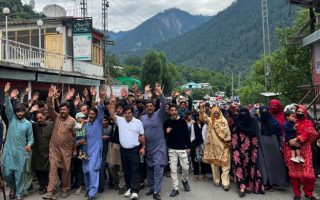 Pakistan’s Crackdown on Journalists Comes Under Heavy Fire