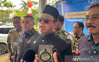 Menteri Nusron ubah layanan pertanahan tematik ke paradigma holistik
