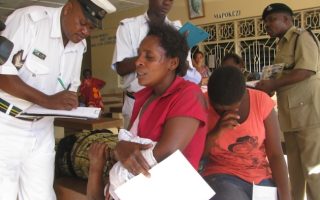 New Emergency Care Skills Help Tanzania’s Frontline Doctors Save Lives