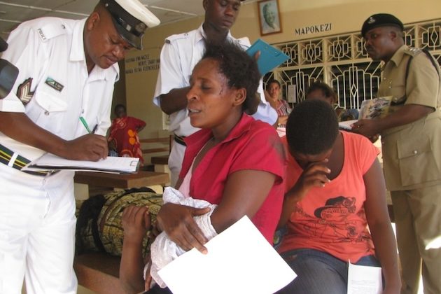 New Emergency Care Skills Help Tanzania’s Frontline Doctors Save Lives