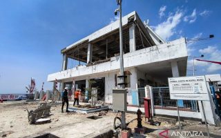 Pemerintah gerak cepat bantu penanganan darurat pascagempa M7,7 di NTT