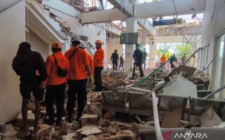 BP Taskin: Penanganan gempa bumi NTT dilakukan cepat dan terkoordinasi