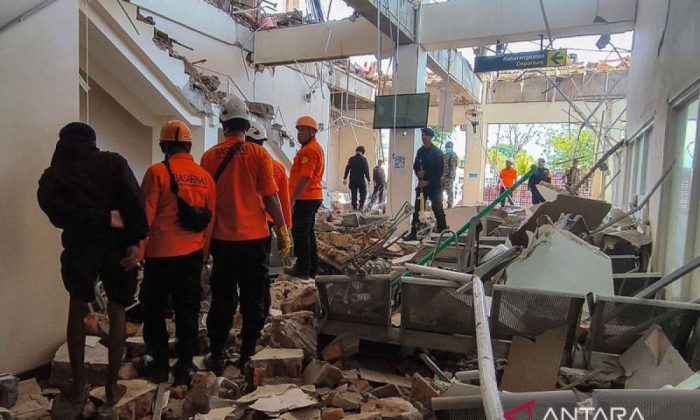 BP Taskin: Penanganan gempa bumi NTT dilakukan cepat dan terkoordinasi