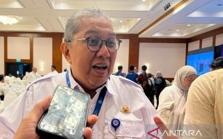 Kemenhub: RUU Sistranas perkuat transportasi penumpang dan logistik