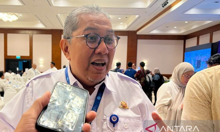 Kemenhub: RUU Sistranas perkuat transportasi penumpang dan logistik
