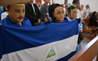 Nicaragua: End of the Electoral Illusion
