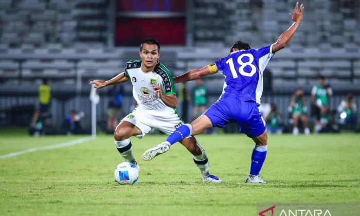 Rekap transfer sementara Super League