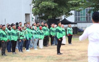 Lebih dari 810 Mitra Grab di 9 kota bersinergi rayakan HUT Ke-81 di Yogyakarta