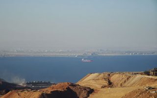 Saudi Arabia Forms Multinational Red Sea Defence Alliance as U.S.-Iran War Threatens Global Shipping