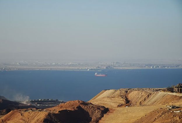 Saudi Arabia Forms Multinational Red Sea Defence Alliance as U.S.-Iran War Threatens Global Shipping