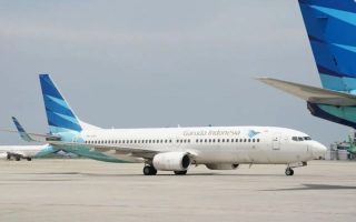 Garuda jelaskan ketentuan baru bagasi yang diterapkan awal September