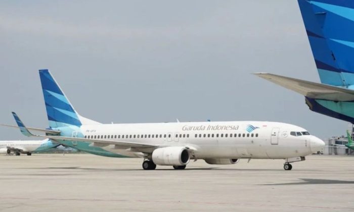 Garuda jelaskan ketentuan baru bagasi yang diterapkan awal September