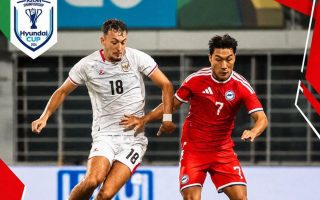 Legislator minta kebijakan naturalisasi dievaluasi usai Piala AFF 2026
