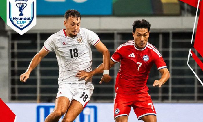Legislator minta kebijakan naturalisasi dievaluasi usai Piala AFF 2026