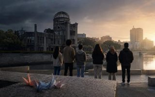 Hiroshima’s Question: Will We Continue to Live Under the Nuclear Shadow?