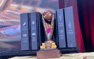 OC Piala Presiden tegaskan waktu rehat 48 jam sesuai persetujuan AFC