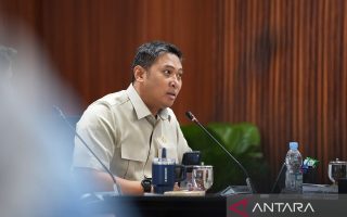BGN buka PO box pengaduan MBG perkuat transparansi dan pengawasan