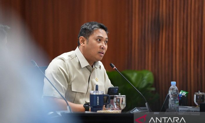 BGN buka PO box pengaduan MBG perkuat transparansi dan pengawasan