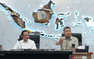 BGN memperkuat sinergi dengan pemda kawal pelaksanaan MBG di daerah