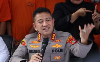 Polisi ungkap kronologi penangkapan Revaldo Fifaldi terkait narkoba