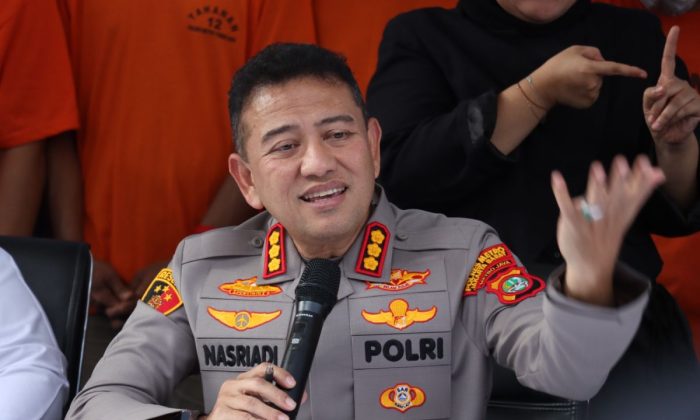 Polisi ungkap kronologi penangkapan Revaldo Fifaldi terkait narkoba