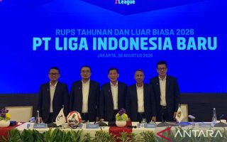 I.League akan mengevaluasi di setiap laga terkait kehadiran suporter away