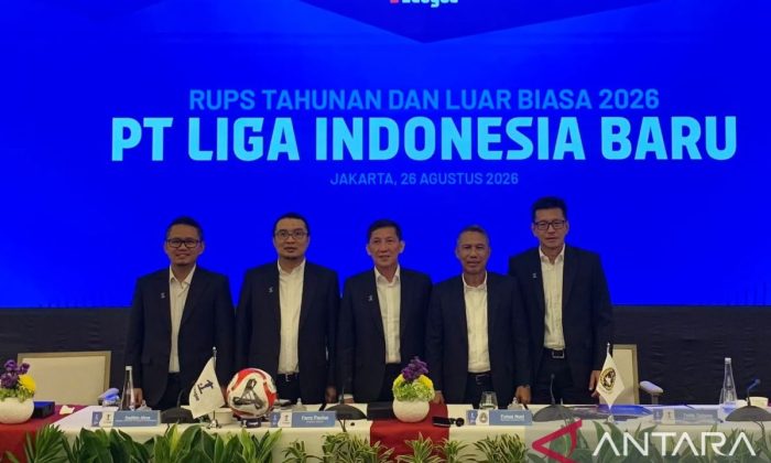 I.League akan mengevaluasi di setiap laga terkait kehadiran suporter away
